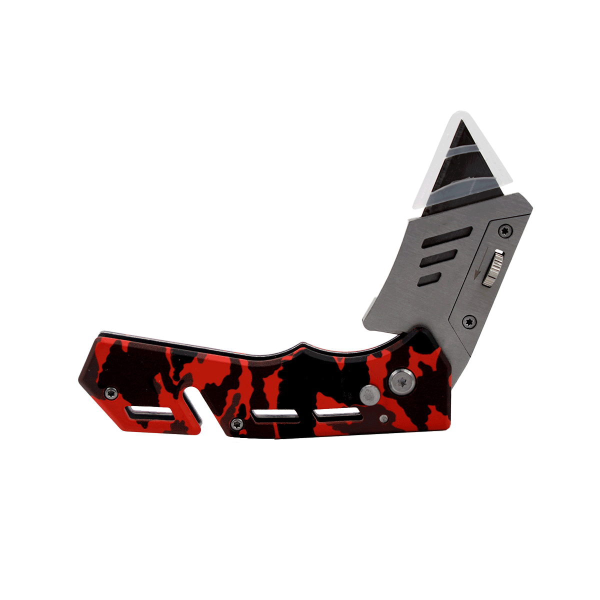Cerwin Vega Pocket Knife – Sharp, Bold, and Built for Action!