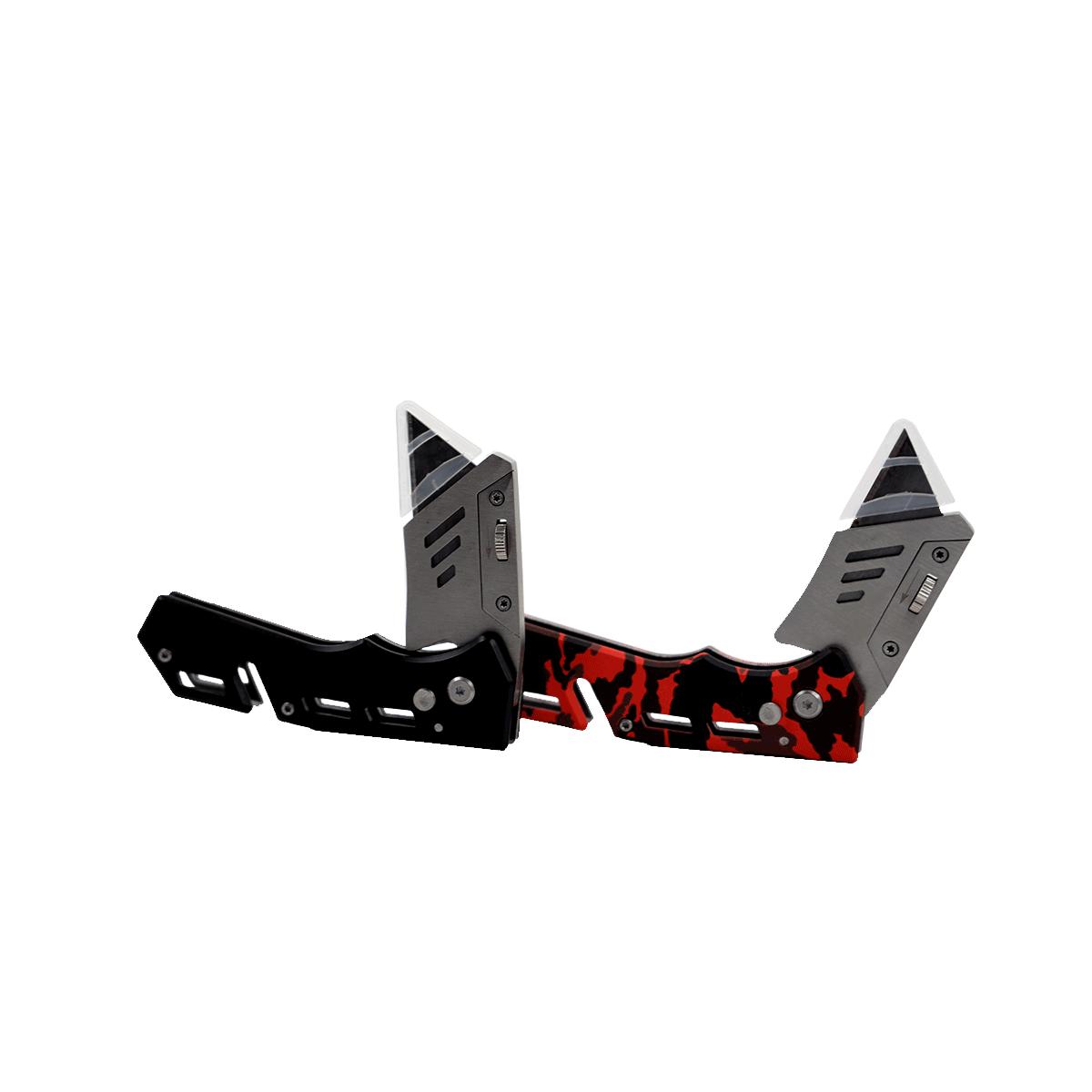 Cerwin Vega Pocket Knife – Sharp, Bold, and Built for Action!