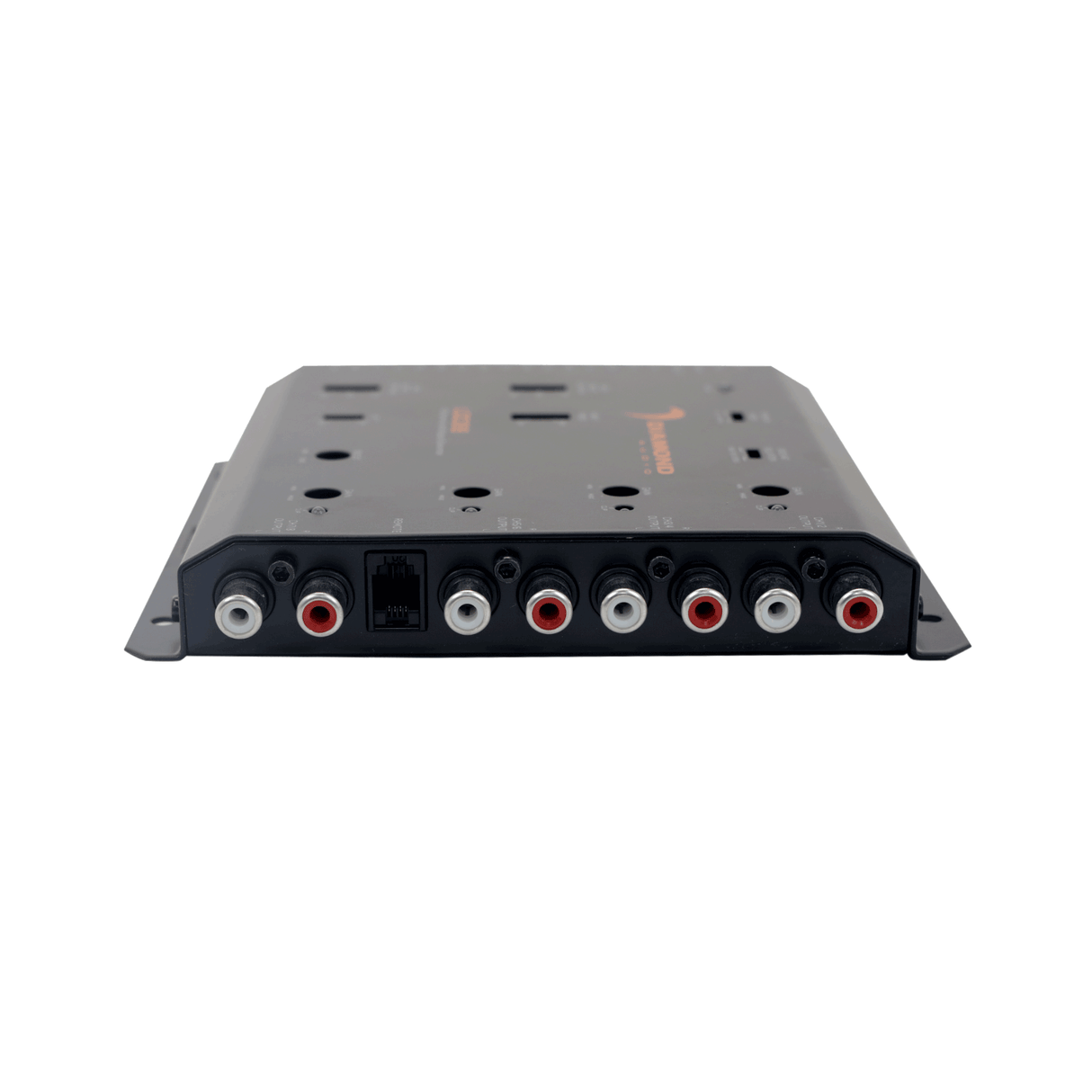 LOC Series 8 - Channel Line - Output Converter (8 IN/8 OUT) - LOC88 - LOC88 - Diamond Audio