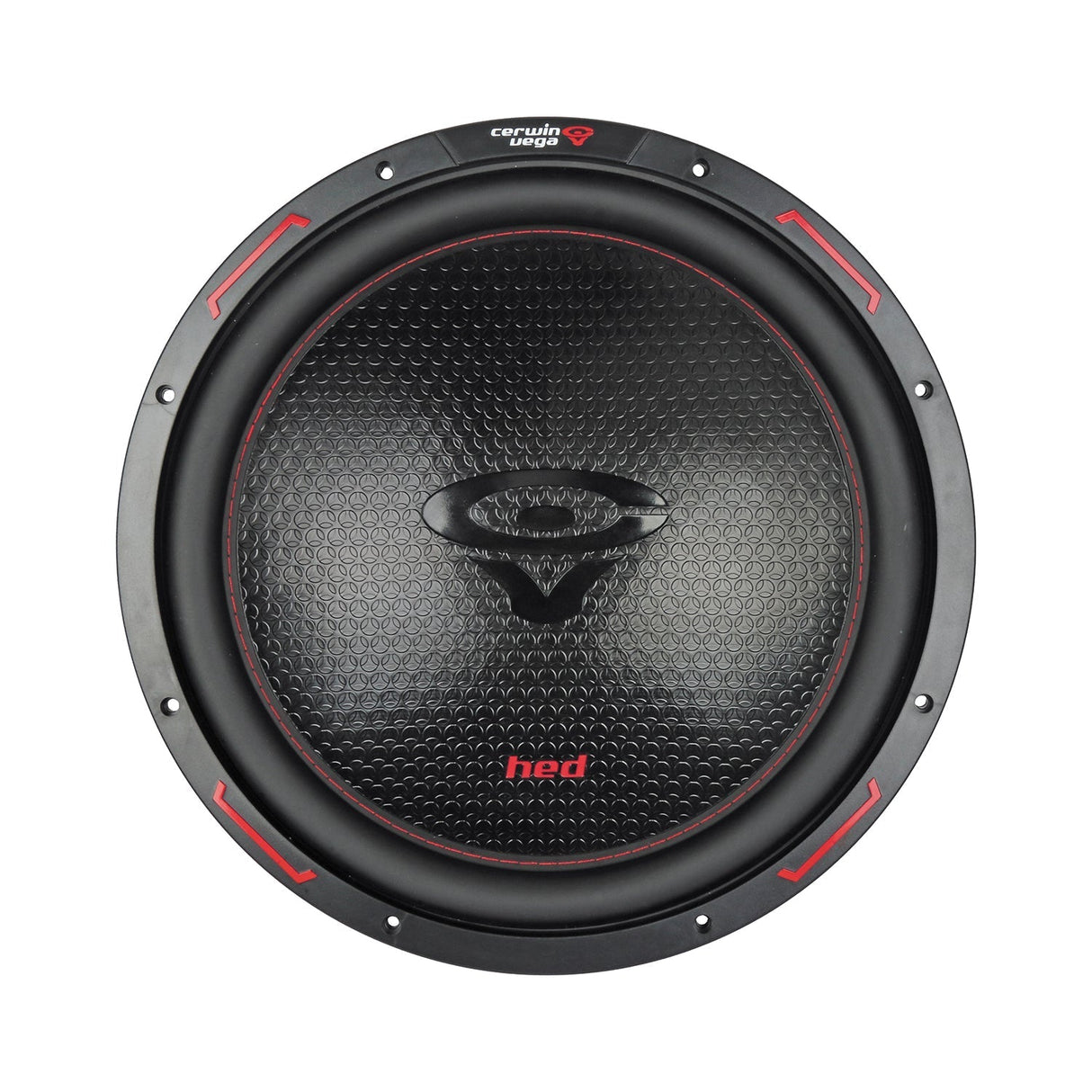 HED 15" DVC Subwoofer (2Ω) - H15DV2