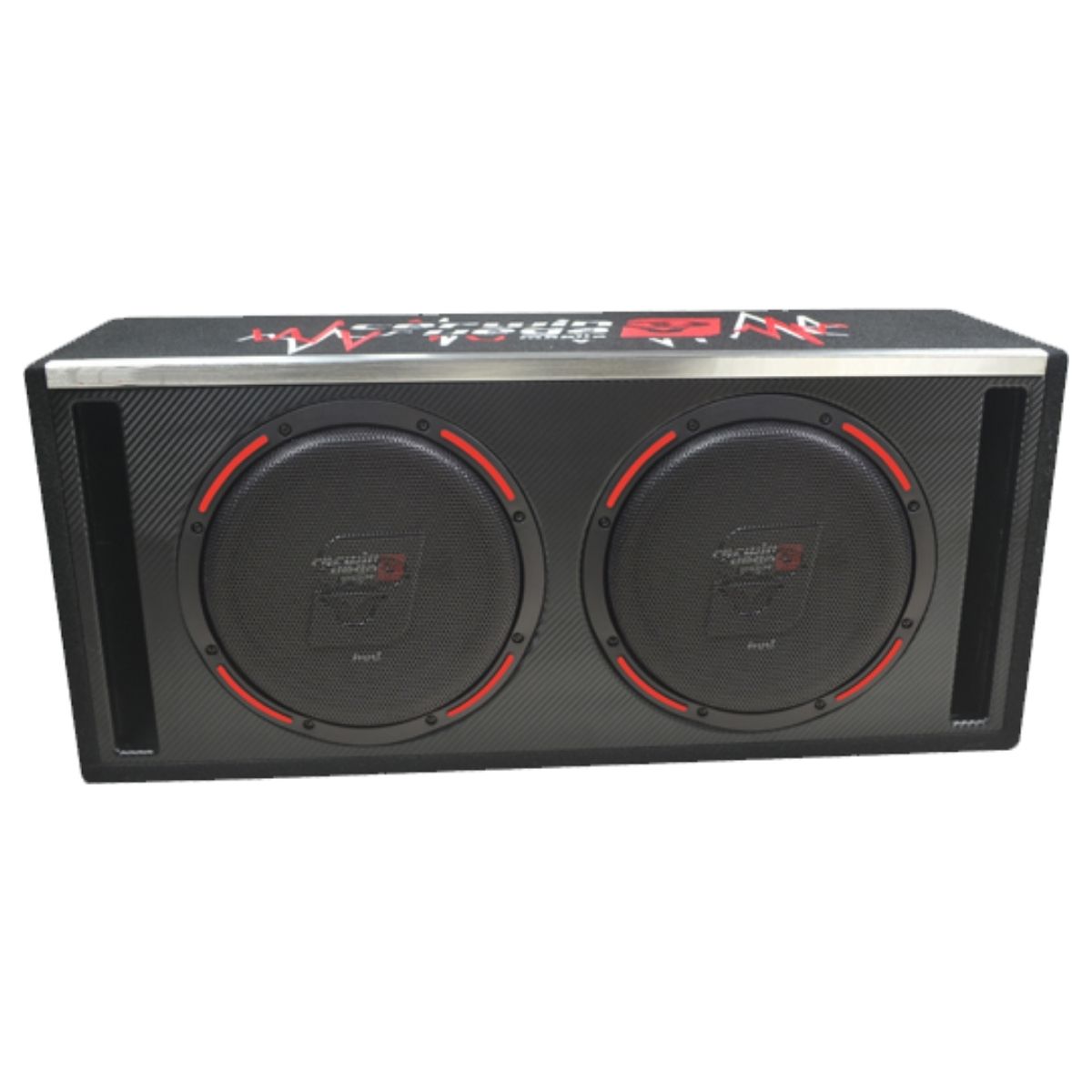 Cerwin Vega Subwoofer Enclosures