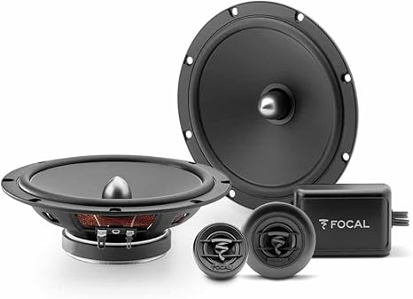 Focal ASE165S