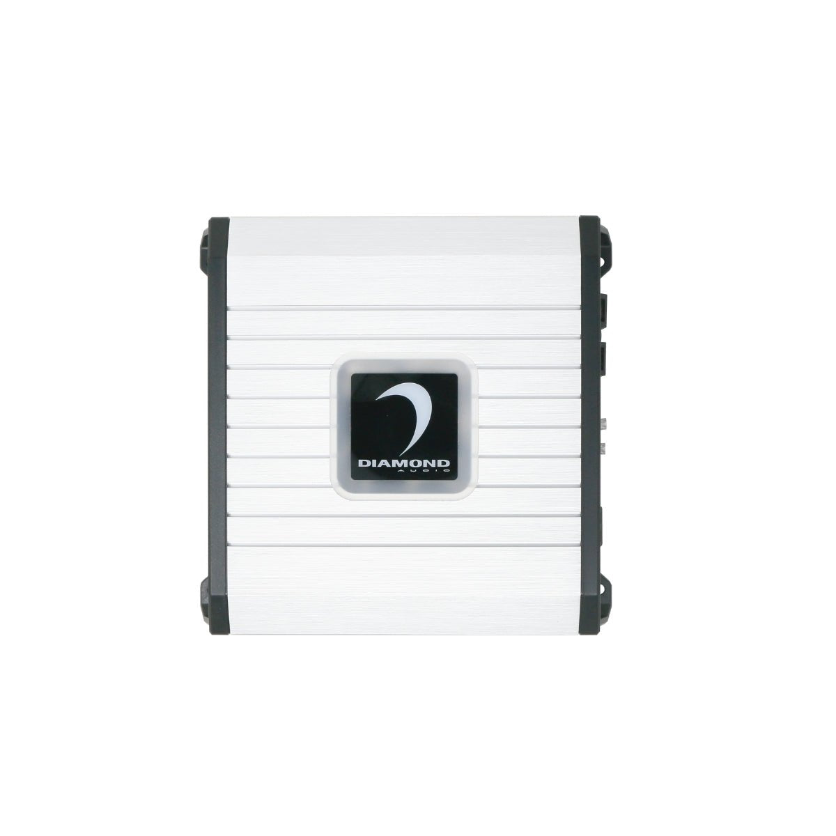 DMD Series 1 - Channel Monoblock Digital Amplifier - DMD500.1D - DMD500.1D - Diamond Audio