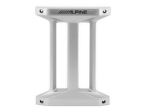 Alpine KTX-H10 Preloaded Subwoofer Enclosures