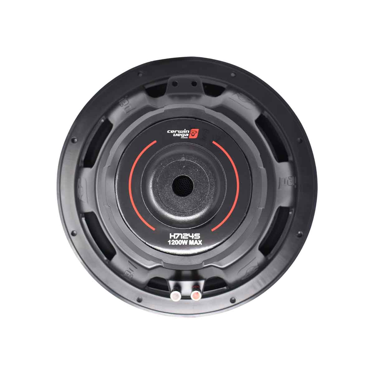 Cerwin Vega HED Series Subwoofers