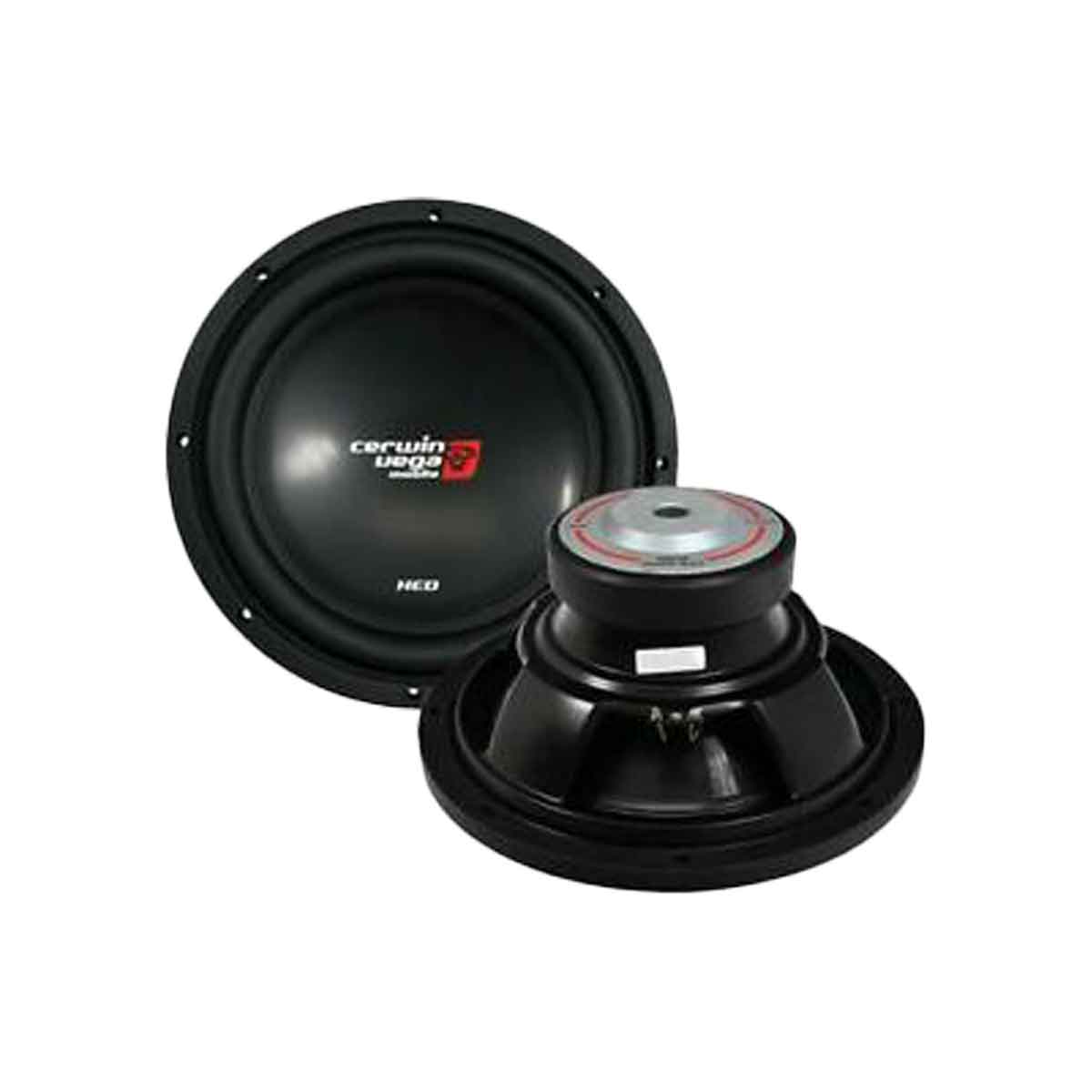 Cerwin Vega - XED Subwoofers