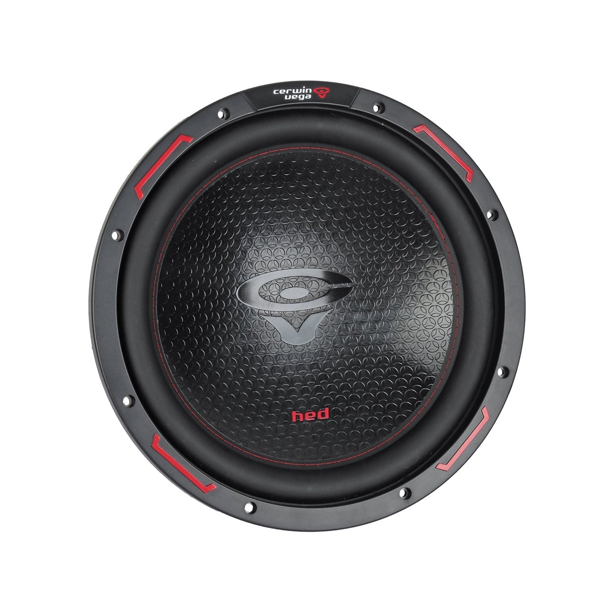 HED 12" DVC Subwoofer (4Ω) - H12DV4