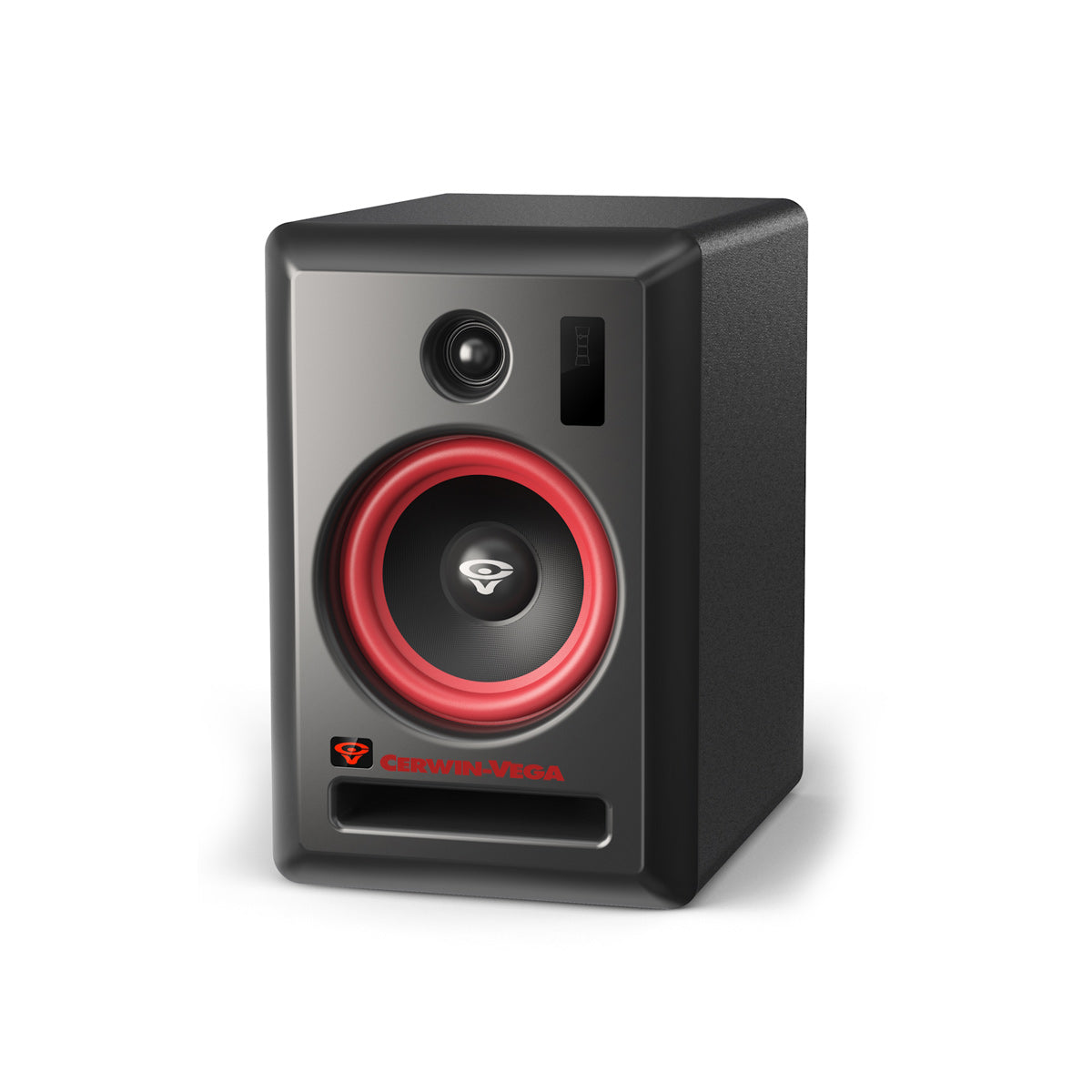 Cerwin Vega Studio Monitor VEGA6SB-HUB 6" 2-Way (HUB ONLY)