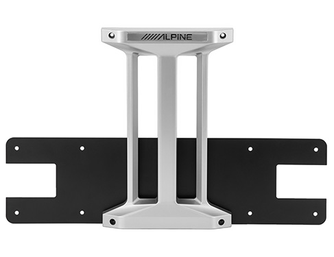 Alpine KTX-H12 Preloaded Subwoofer Enclosures