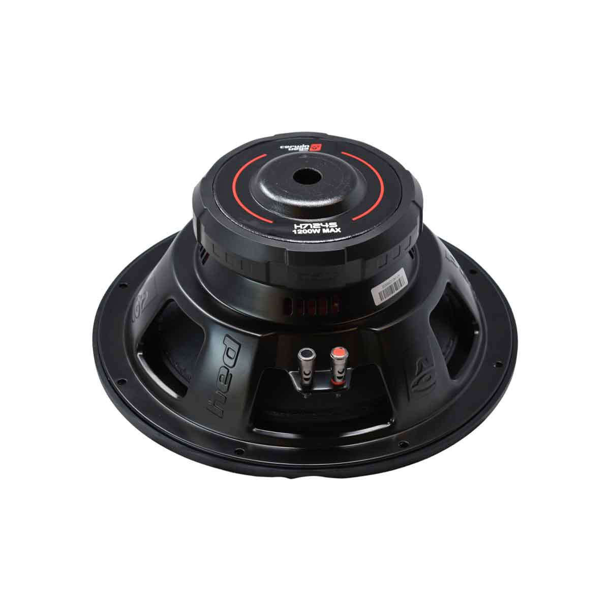 Cerwin Vega HED Series Subwoofers