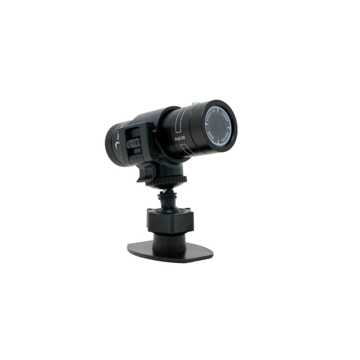 D500 - Motorsports Action Camera - D500 - Diamond Audio
