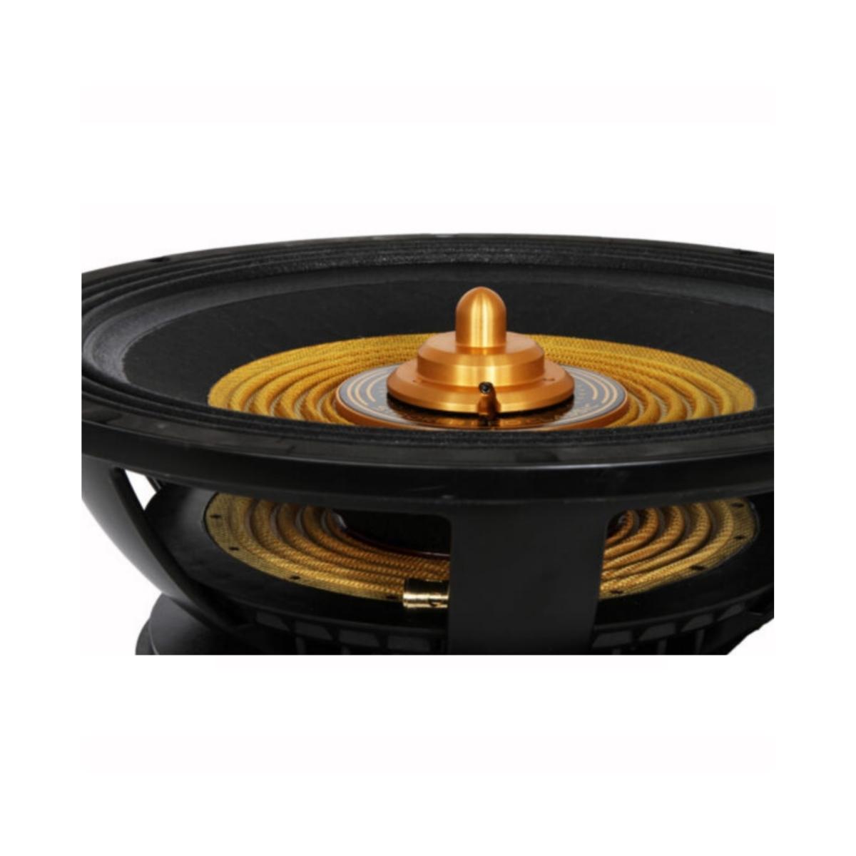 Cerwin Vega Stroker Pro Classic Subwoofer