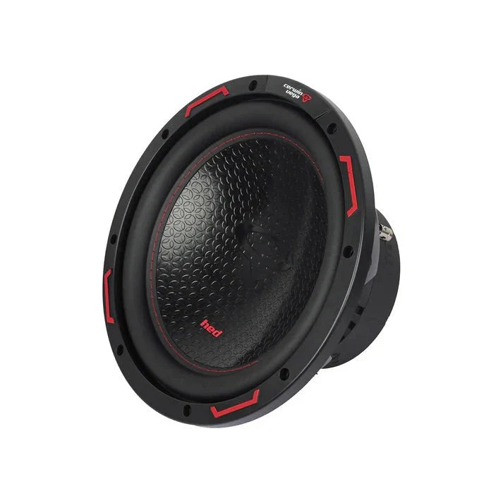 HED 10" DVC Subwoofer (4Ω) - H10DV4