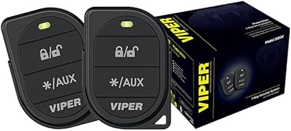 VIPER 3103V