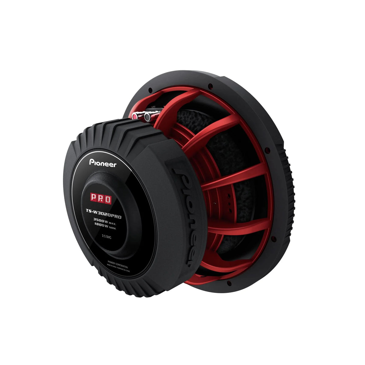 Pioneer TS-W3020PRO