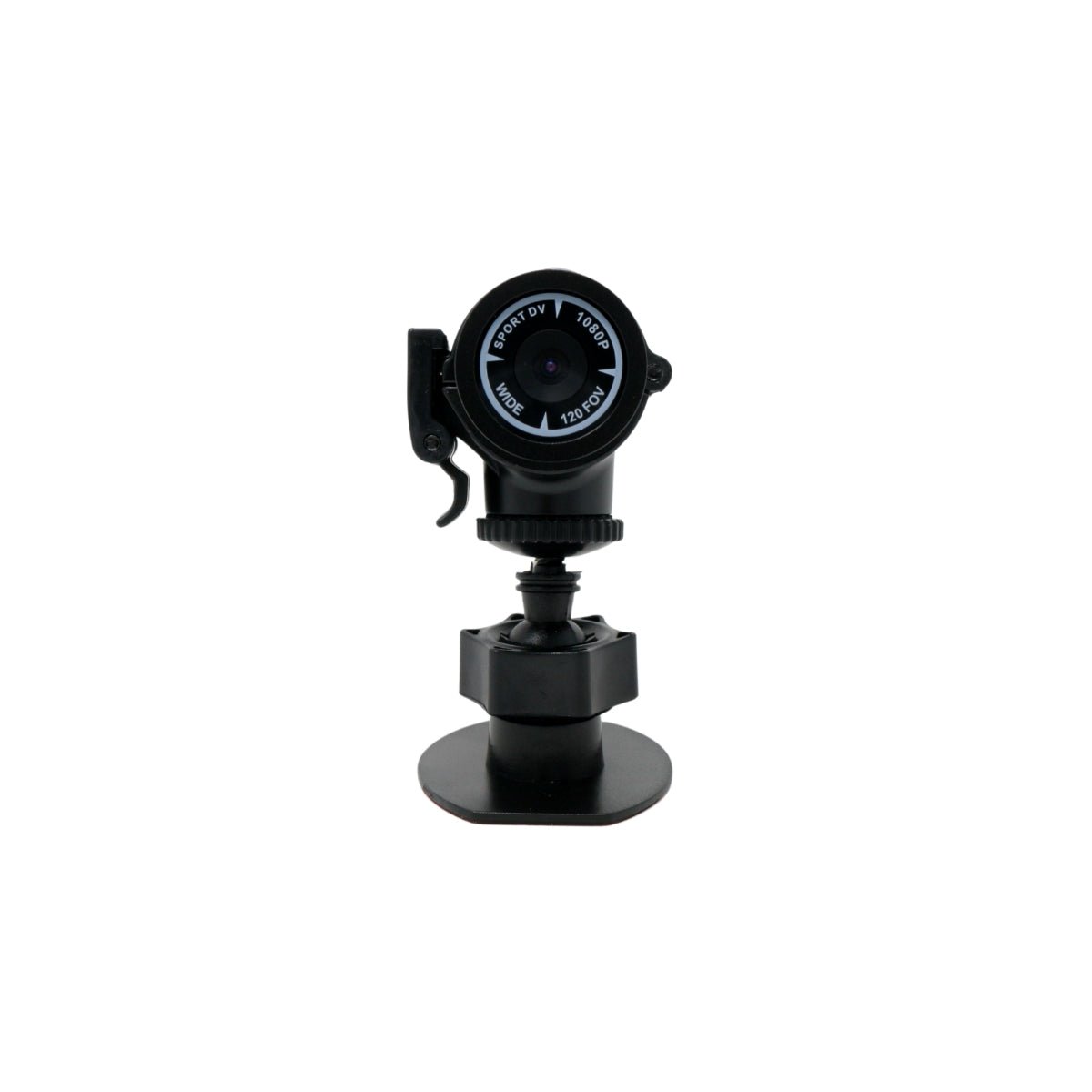 D500 - Motorsports Action Camera - D500 - Diamond Audio