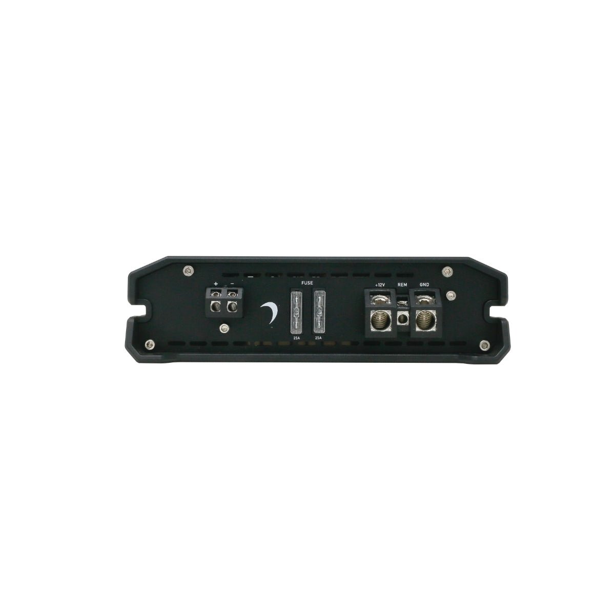 DMD Series 1 - Channel Monoblock Digital Amplifier - DMD500.1D - DMD500.1D - Diamond Audio