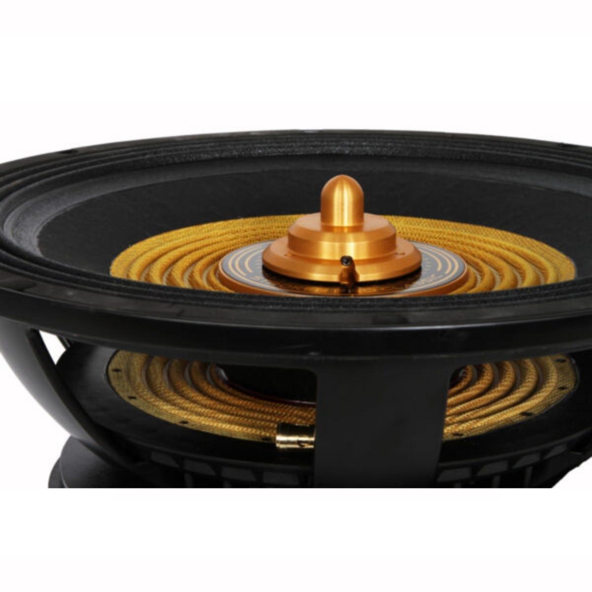 Cerwin Vega Stroker Pro Classic Subwoofer