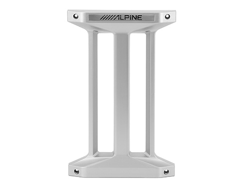 Alpine KTX-H12 Preloaded Subwoofer Enclosures