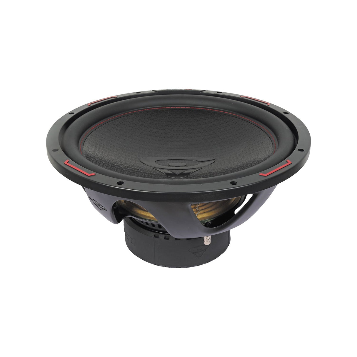 HED 15" DVC Subwoofer (2Ω) - H15DV2