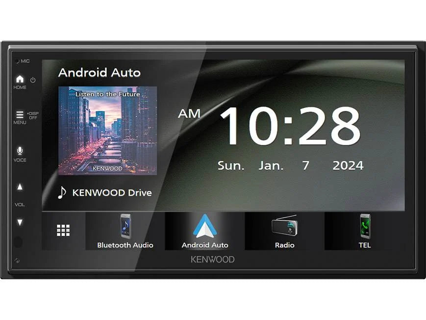 Kenwood DMX40S