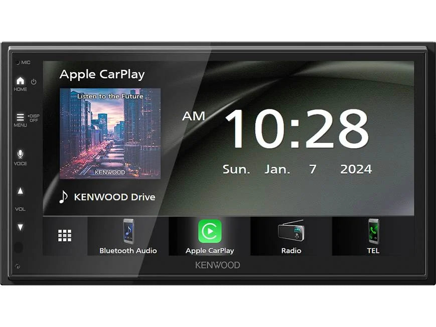 Kenwood DMX4710S