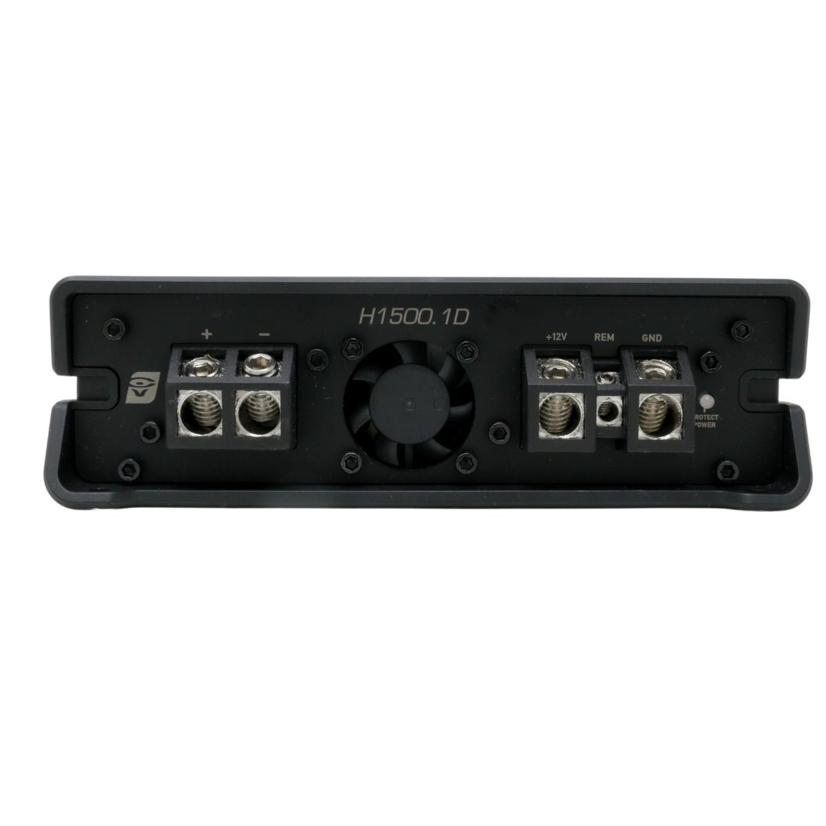 Cerwin Vega HED Series Amplifiers