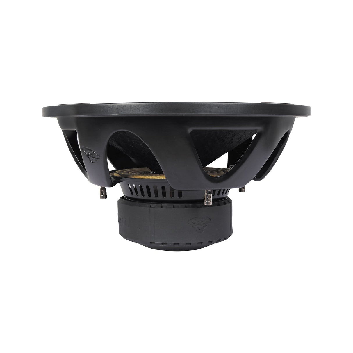 HED 15" DVC Subwoofer (2Ω) - H15DV2