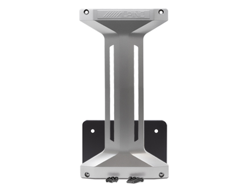 Alpine KTX-LK12 Preloaded Subwoofer Enclosures