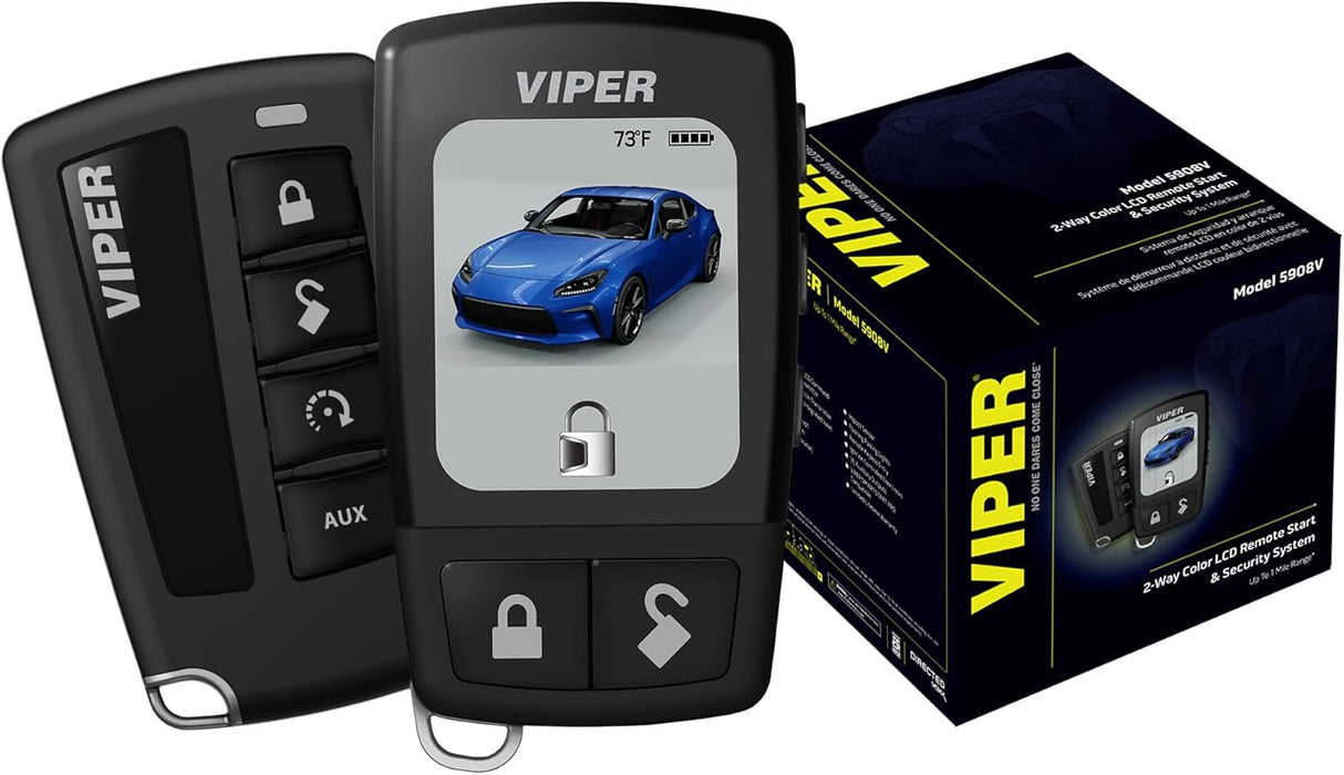 VIPER 5908V