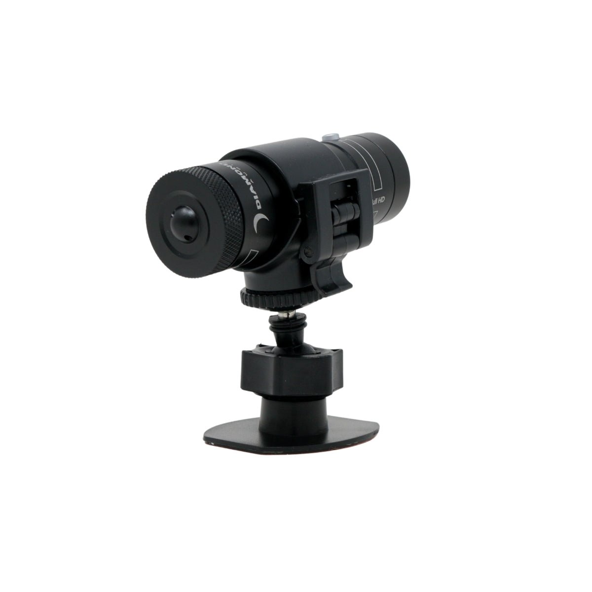 D500 - Motorsports Action Camera - D500 - Diamond Audio