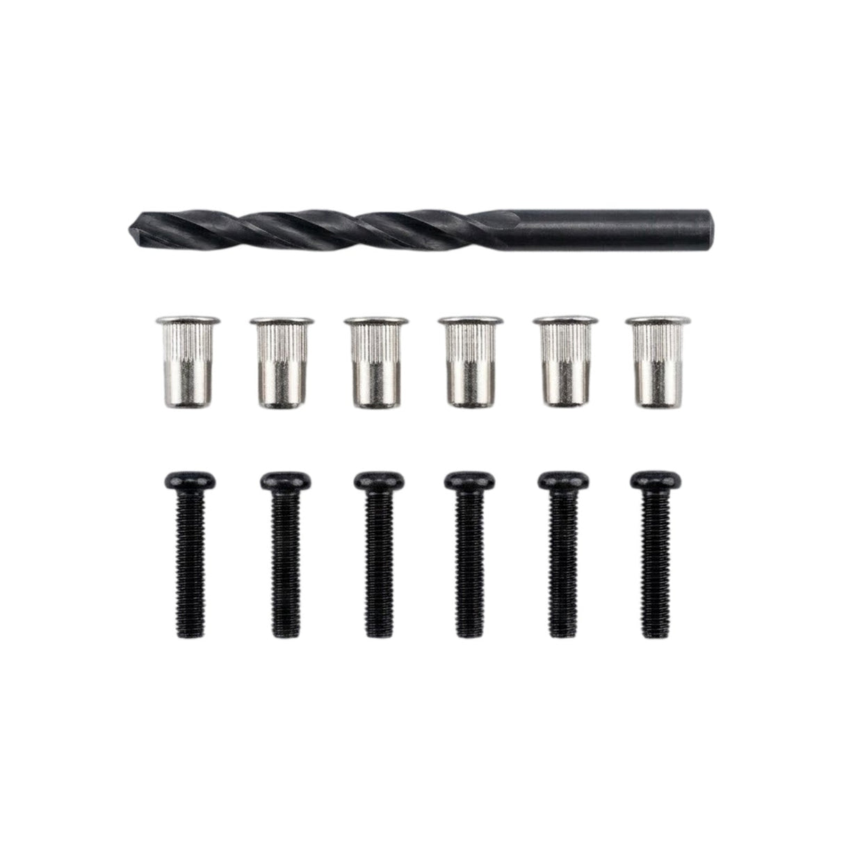Underseat Amplifier Bracket Kit for 2018-2023 Jeep Wrangler JL / 2020-2023 Jeep Gladiator JT - AMP-BRACKET - AMP-BRACKET - Diamond Audio