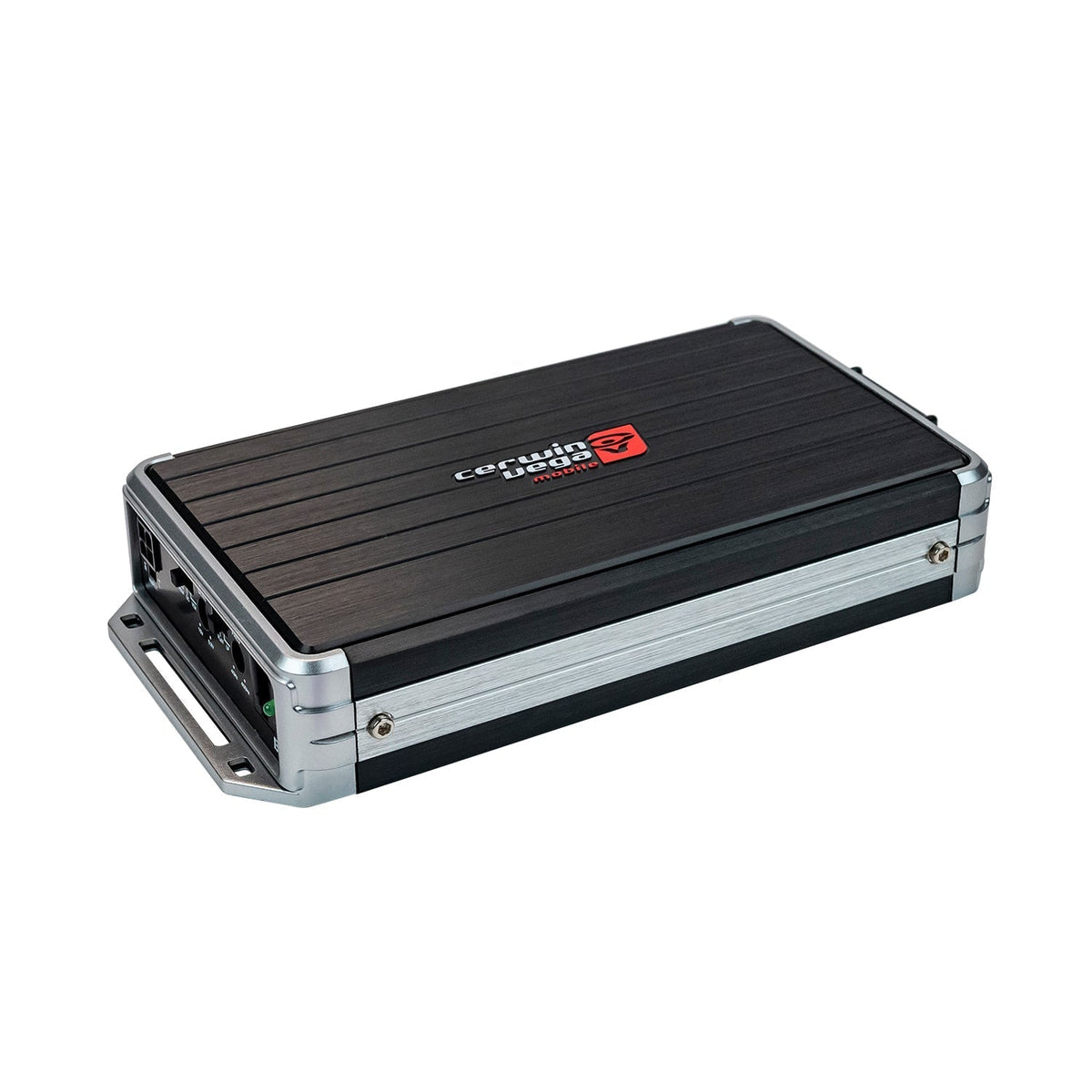 Stealth Bomber 2-Channel Class-D Full Range Amplifier - B52