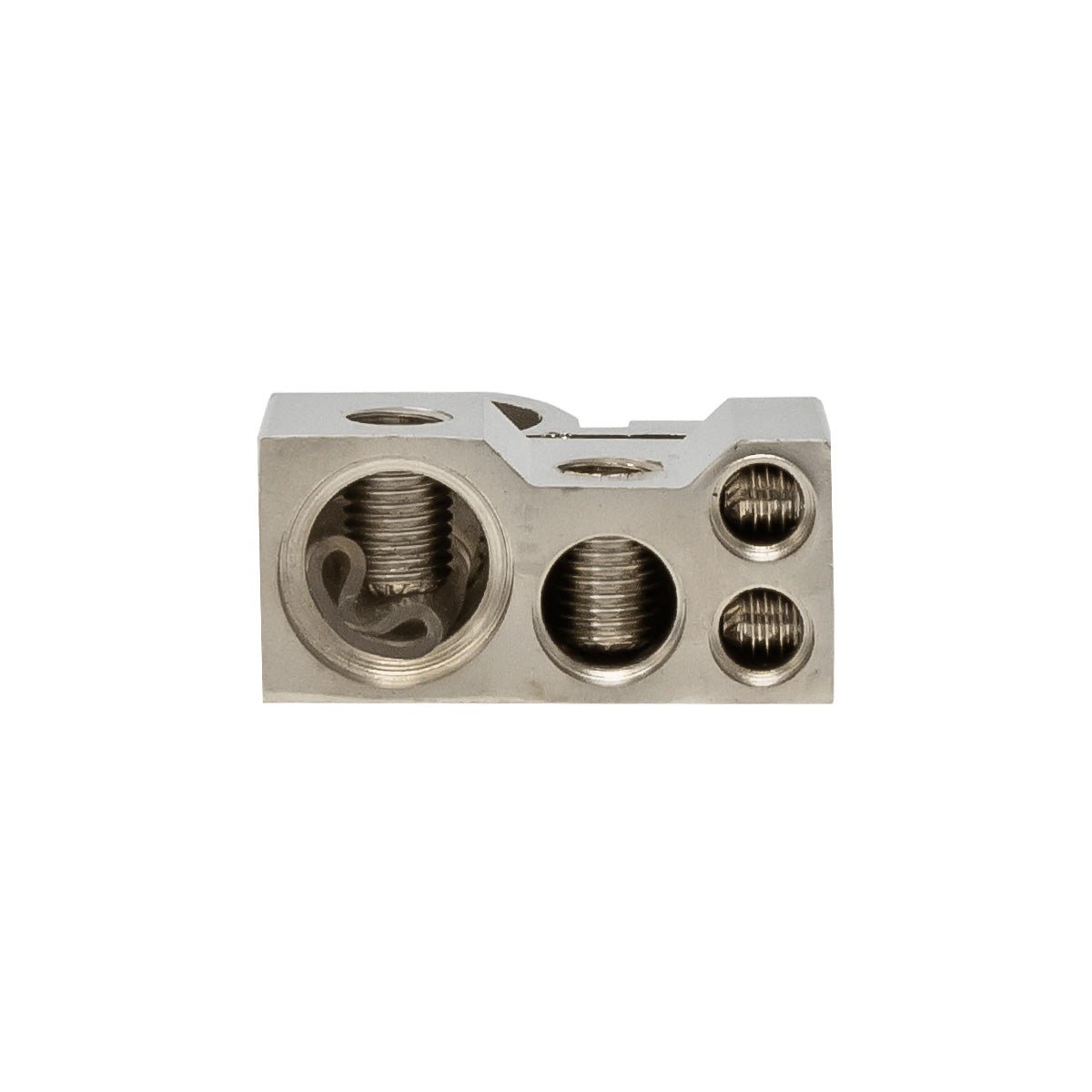 Battery Terminal 1 - 1/0GA,1 - 4GA,2 - 8GA output - BT100 - Cerwin Vega