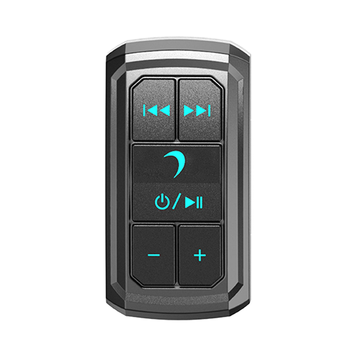 Rocker Switch Bluetooth Control and Receiver - BTR4 - BTR4 - Diamond Audio