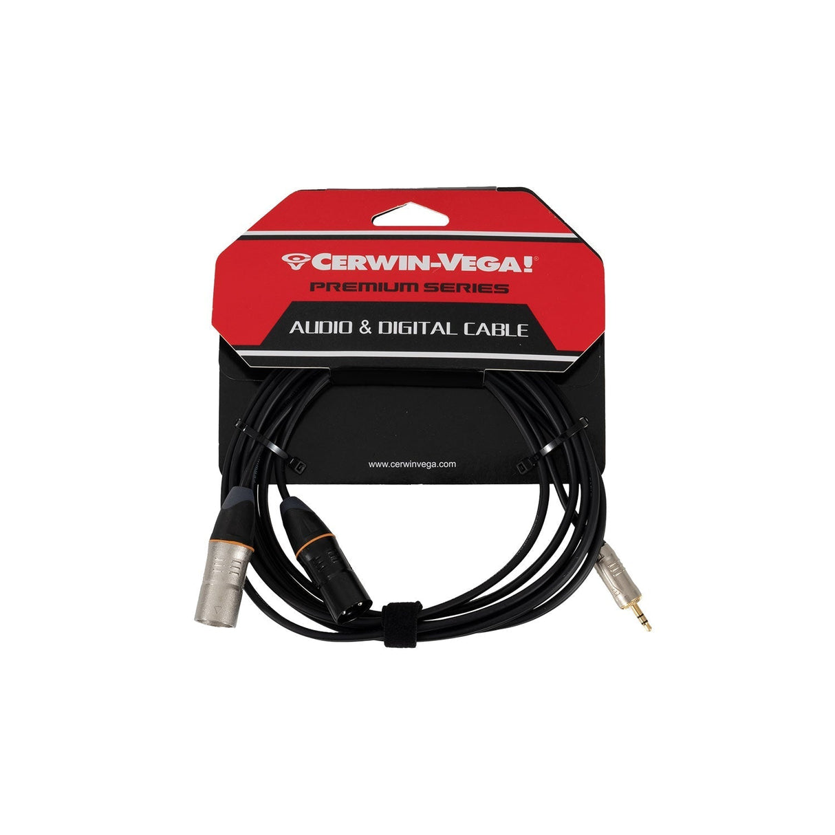 Pro / Home Professional Audio Cables