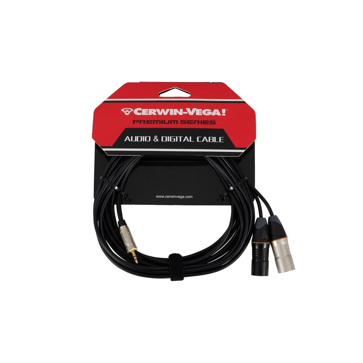 Pro / Home Professional Audio Cables