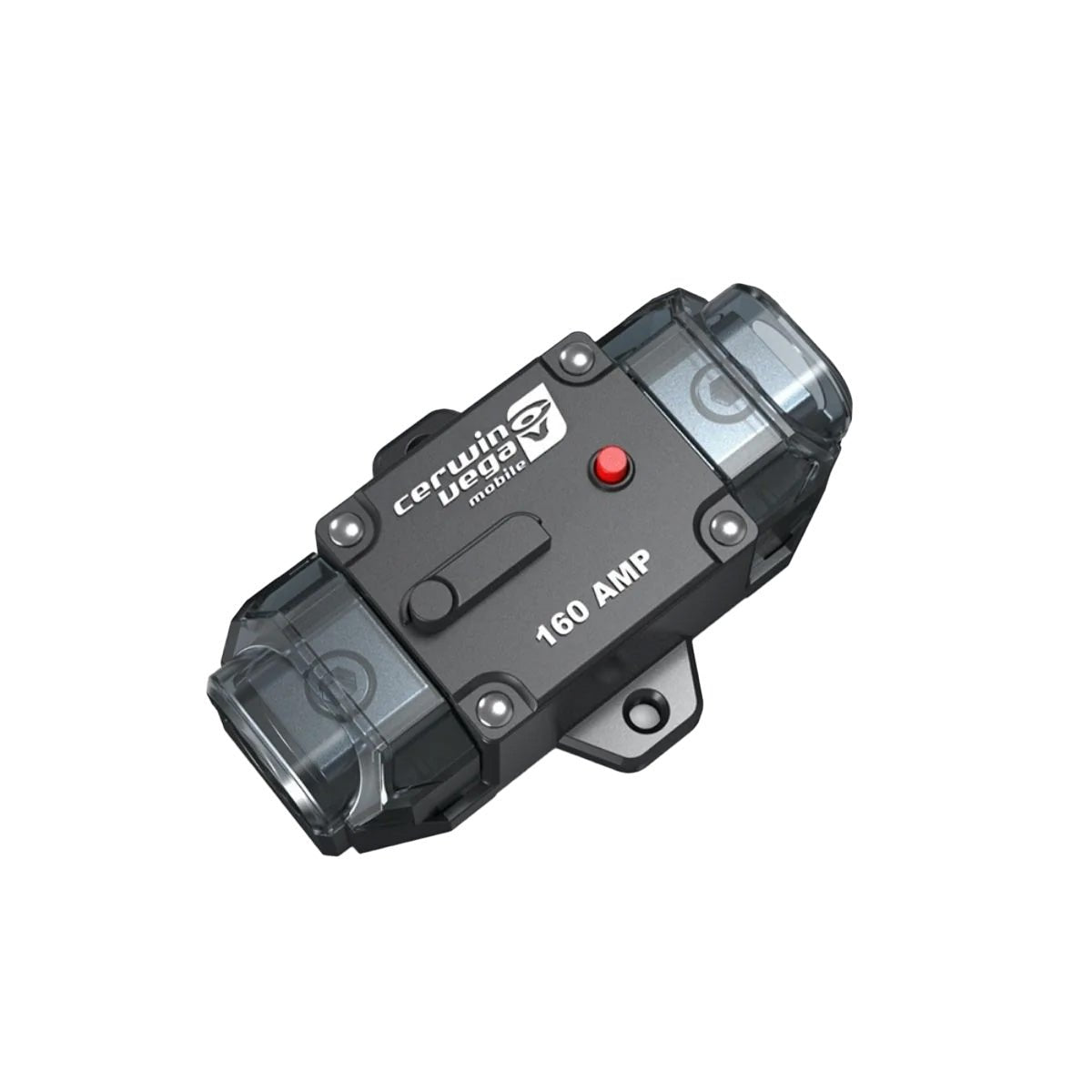 1/0 Gauge Circuit Breaker 160A - CCB160 - Cerwin Vega