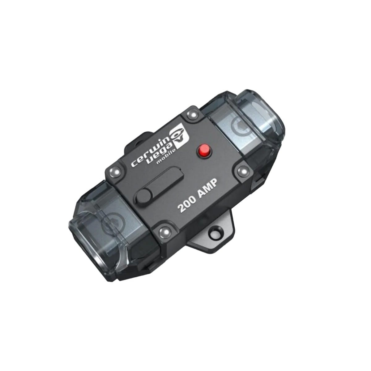 1/0 Gauge Circuit Breaker 200A - CCB200 - Cerwin Vega