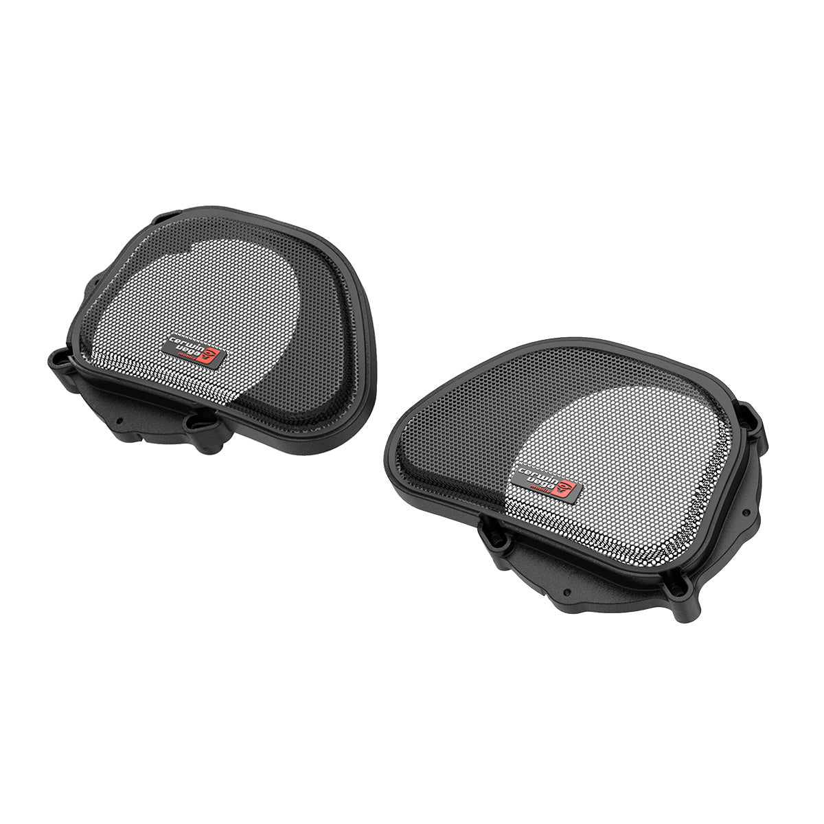 Cerwin Vega Harley Davidson Grills - Cerwin Vega