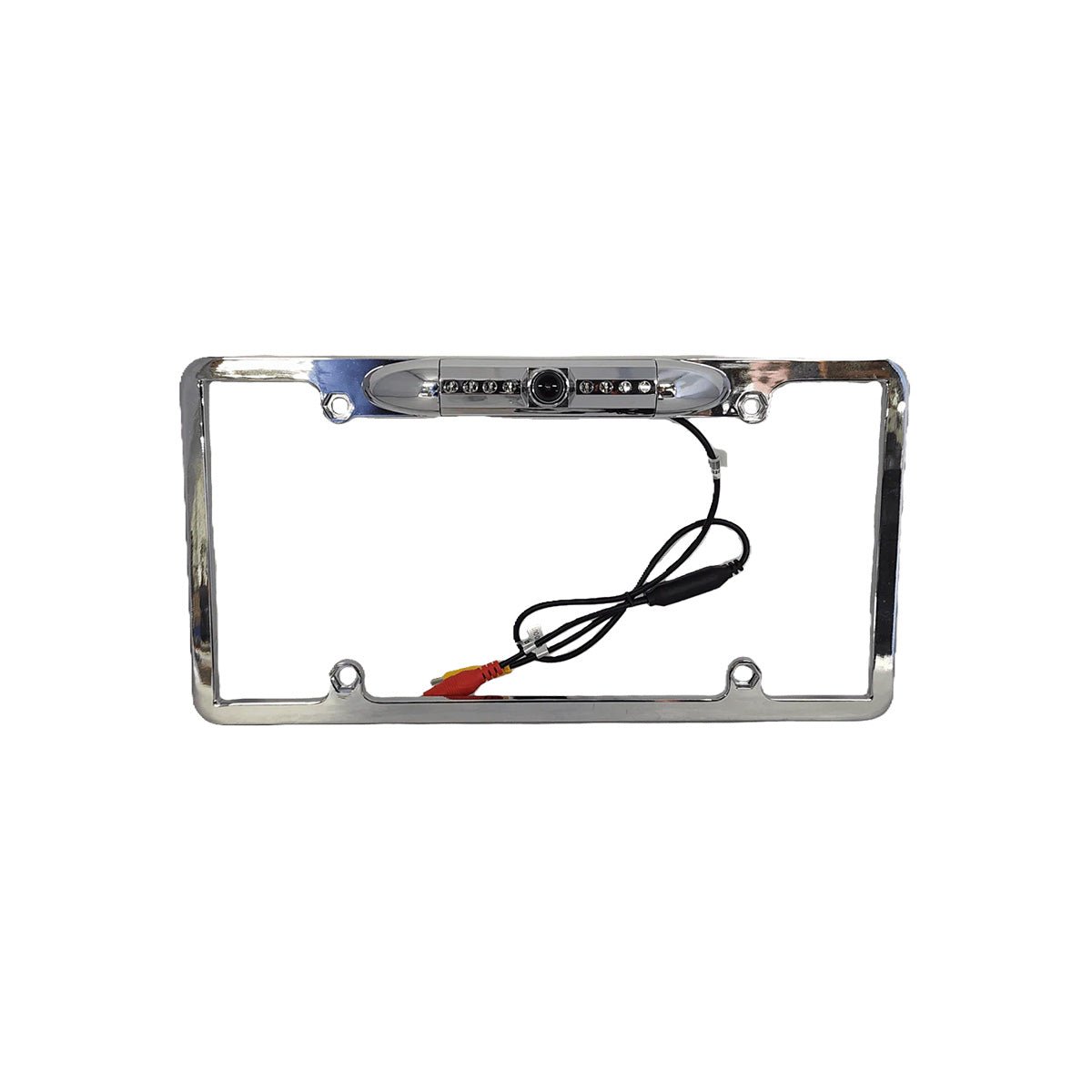 Cerwin Vega Rearview and Action Cameras - Cerwin Vega