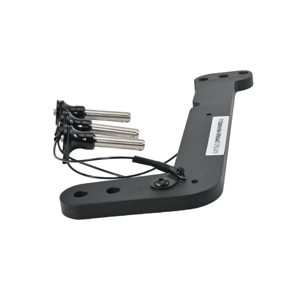 Connecting Plate For SLA210+SUBA18-SLA210 - CPSLA210 - Cerwin Vega