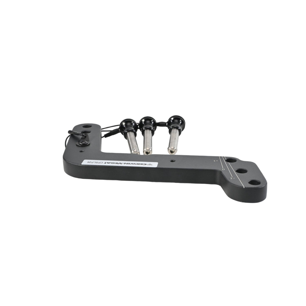 Connecting Plate For SLP26+SUBA15-SLP26 - CPSLP26 - Cerwin Vega
