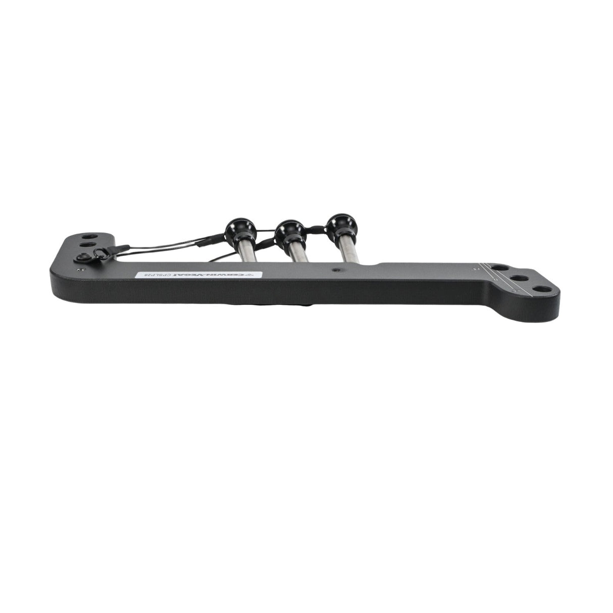 Connecting Plate For SLP28+SUBA18-SLP28 - CPSLP28 - Cerwin Vega