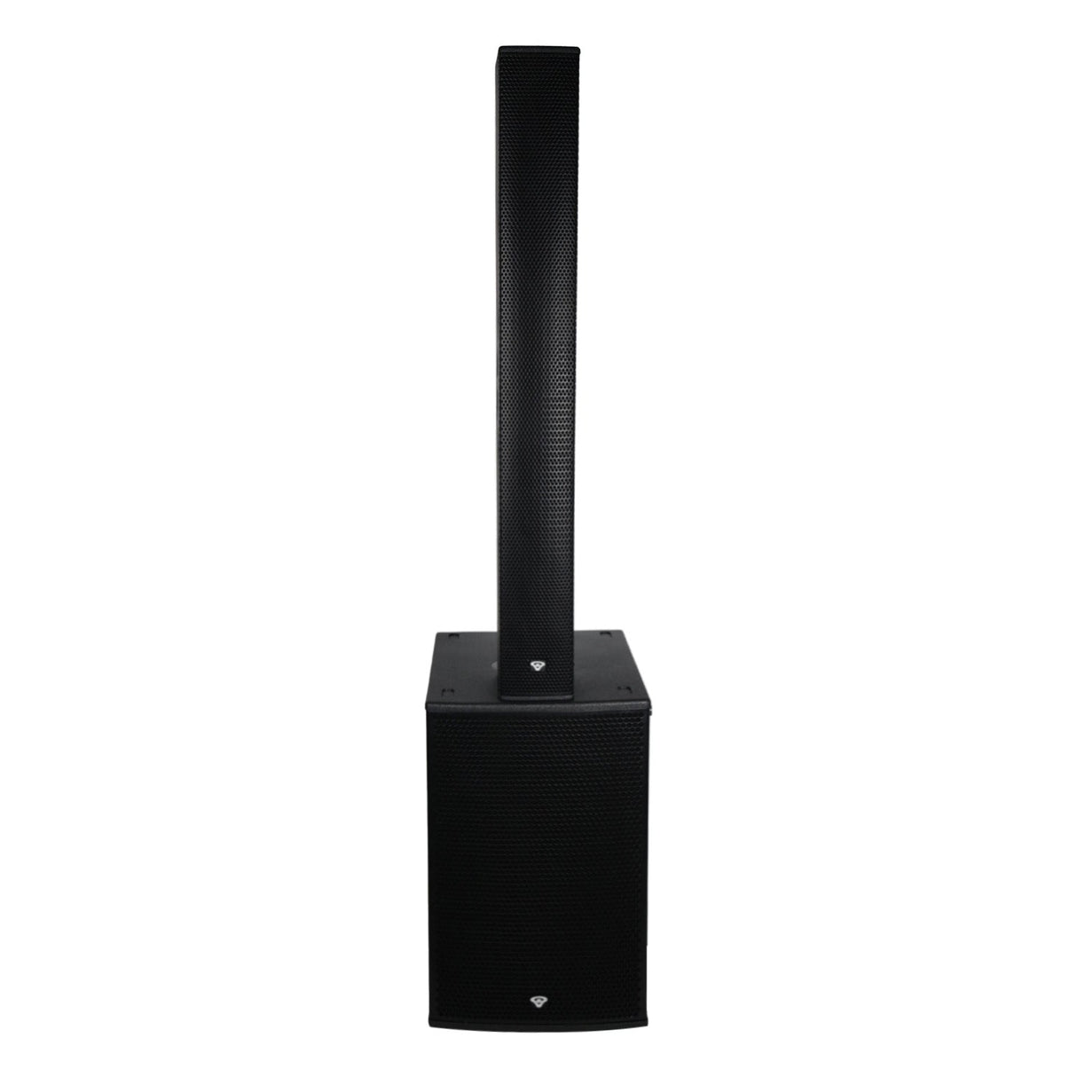 Cerwin-Vega CSP66 COMBO 6x6 Inch Passive Speakers and 18 Inch Subwoofer for Legendary High-Output Bass