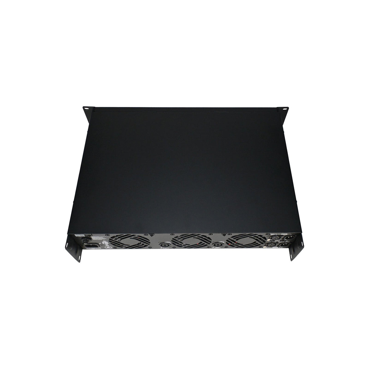 2-Channel Power Amplifier, 2260W 120V Briding 8Ω - CV2-22H - Cerwin Vega