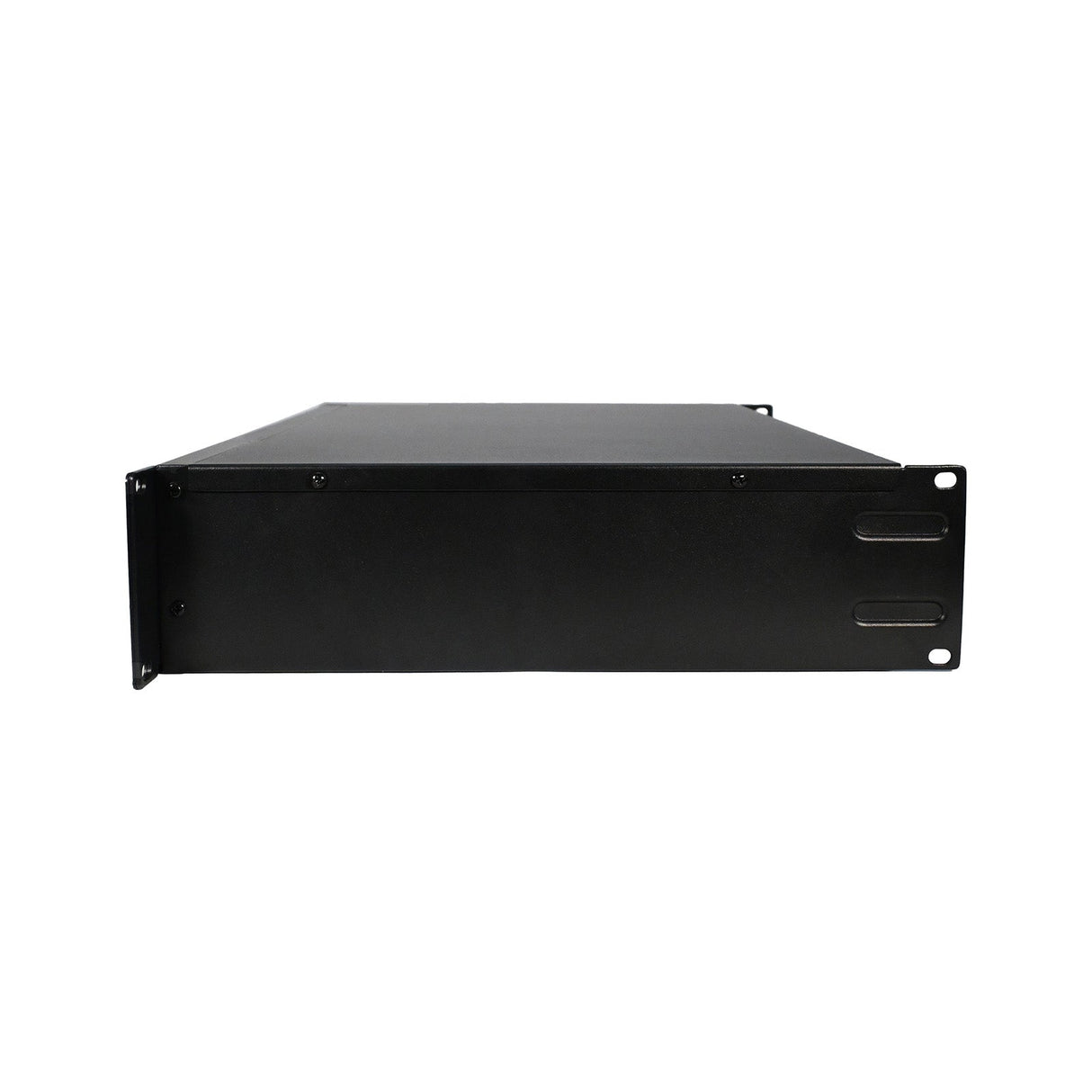 4-Channel Power Audio Amplifier, 1820W 120V-Bridging 8Ω - CV4-18H - Cerwin Vega