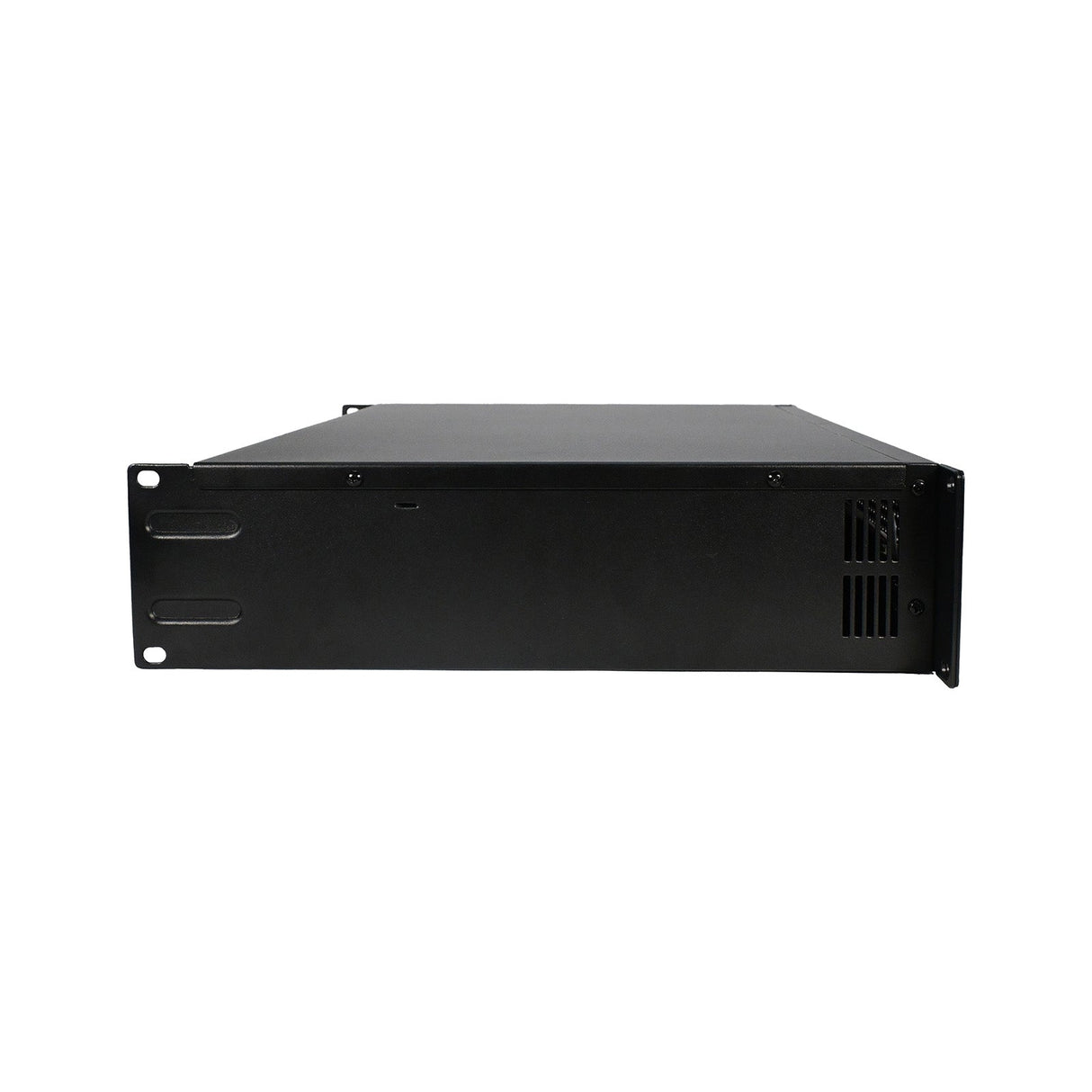 4-Channel Power Audio Amplifier, 1420W 120V-Bridging 8Ω - CV4-8H - Cerwin Vega