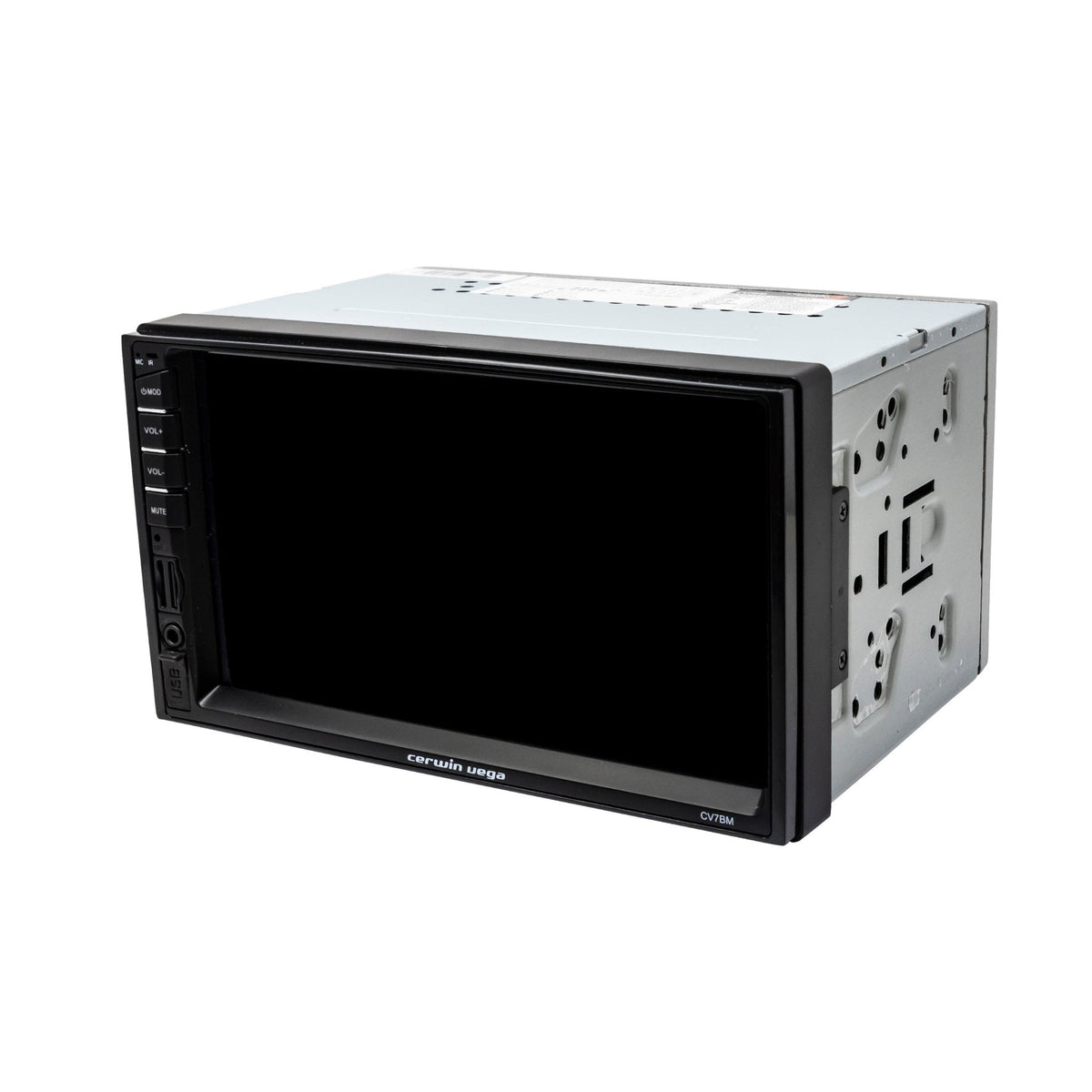 7.0” LCD Touch Screen Multimedia Receiver - CV7BM