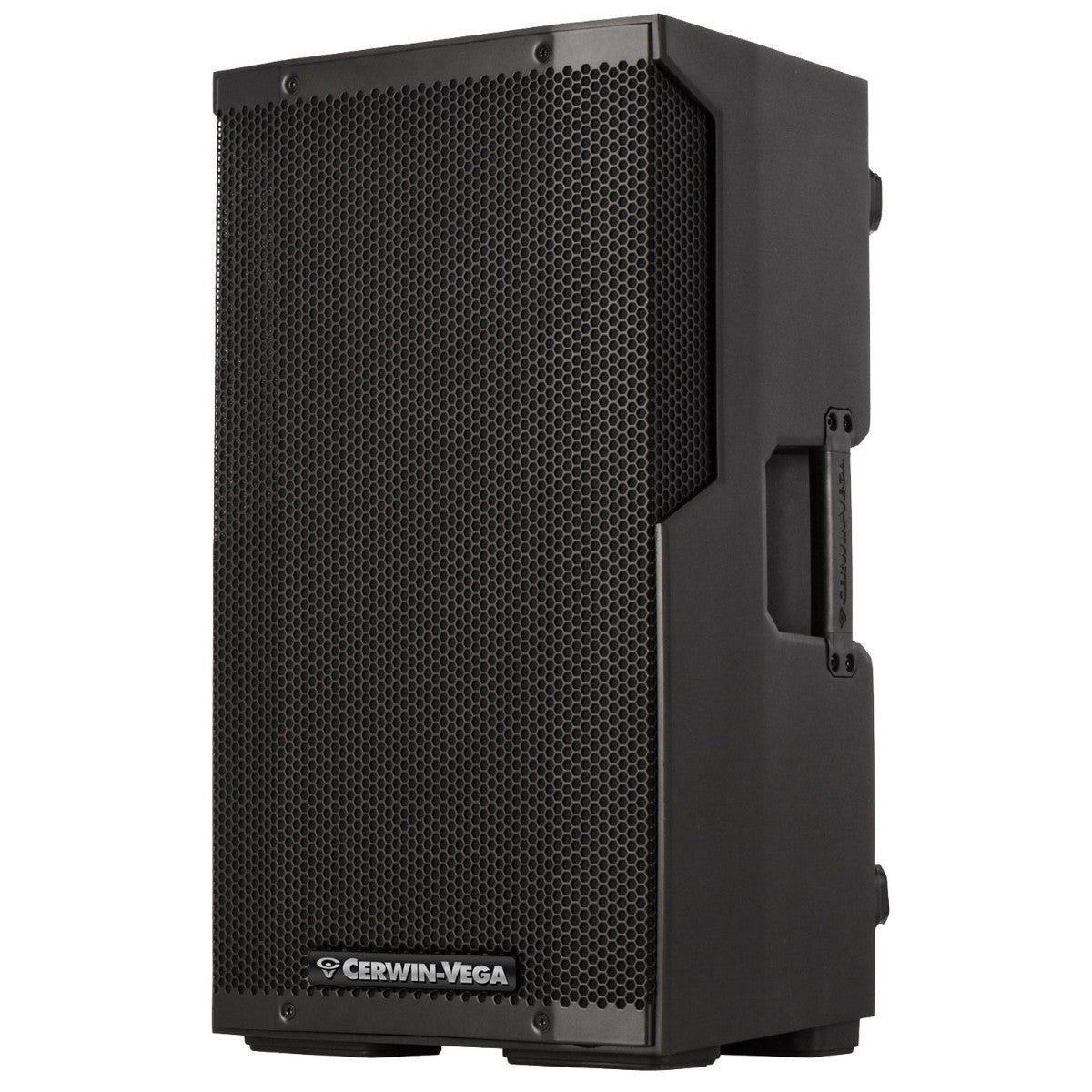 CVE - 10 10" 2 - Way Powered Loudspeaker - Cerwin Vega
